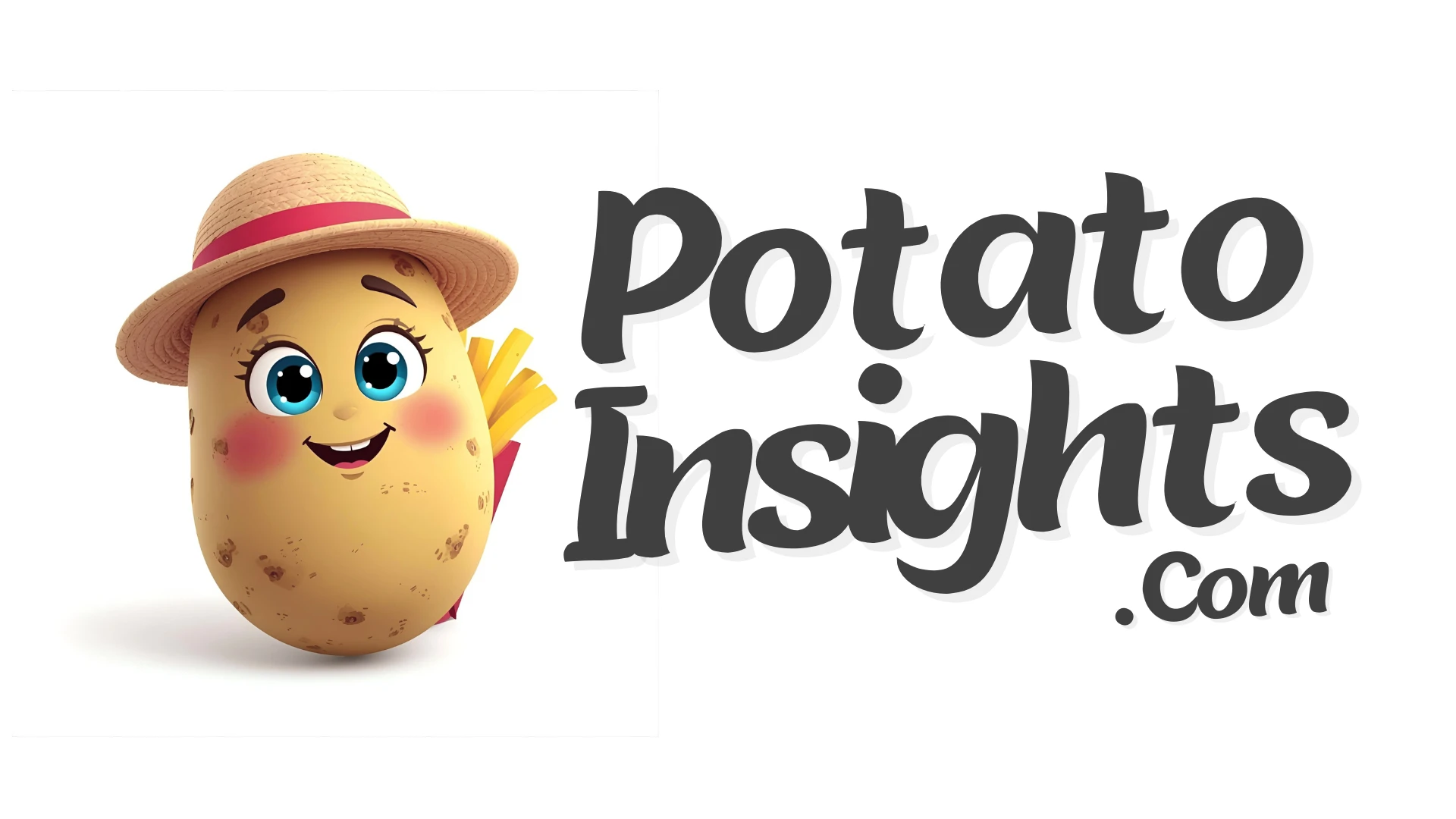 Potato Insights Logo