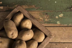 U.S. Potato Industry Disappointed Over Japan’s Ongoing Market Block