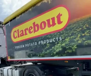 US Firm Simplot Finalises Deal to Buy Belgian Frozen Fries Maker Clarebout