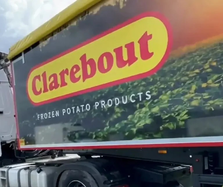 US Firm Simplot Finalises Deal to Buy Belgian Frozen Fries Maker Clarebout