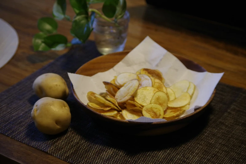 Japan’s Potato Chips Market Set to Reach $7B by 2035_Potato Insights