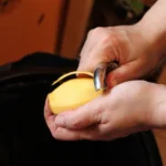 Potato Peelings Could Replace Coal - Scientists Develop Eco-Friendly Biofuel