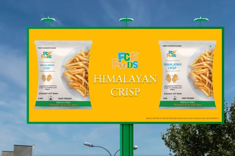 Nepali Fries Maker to Ship Products to UK, Japan and Australia_Potato Insights