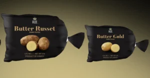 EarthFresh Expands Butter Potatoes Across Canada