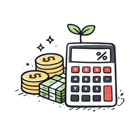 Agri Loan Calculator