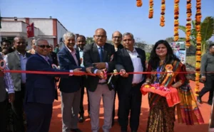National Potato Fair 2026 Held in Modipuram