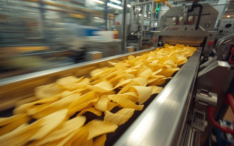 Key Factors to Consider Before Choosing Right Conveyors