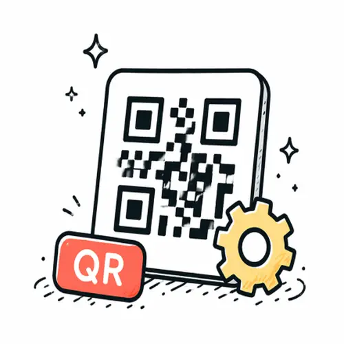 Free QR Code Generator