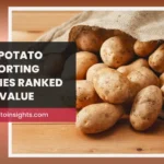 Top Potato Exporting Countries Ranked by Value