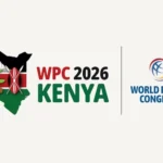 World Potato Congress 2026 Kenya