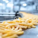 Complete Frozen French Fries Production Line Guide