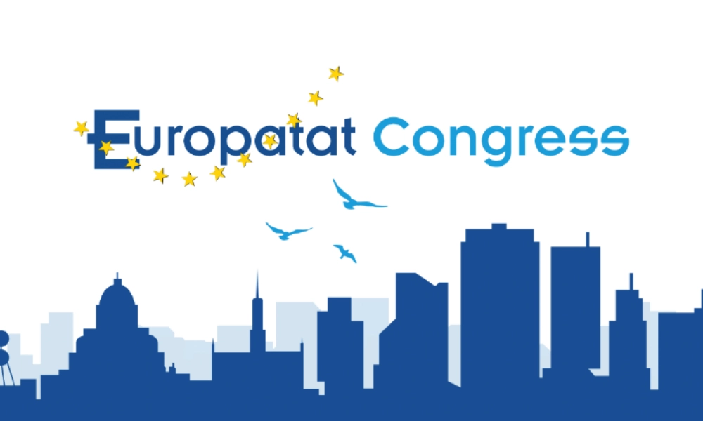 Europatat Congress 2026