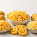 India Frozen Potato Products Market Growth-What's Driving the Boom