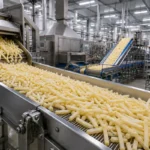 Best Frozen French Fries Manufacturers in the USA