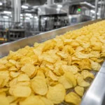Top Potato Chips Manufacturers in the USA