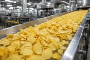 Top Potato Chips Manufacturers in the USA