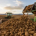 Idaho Potato Industry Production, Varieties & Market Outlook