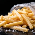 How to Transport Frozen French Fries - Cold Chain Guide_potato insights