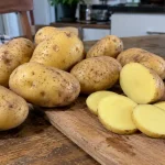Yukon Gold Potatoes: History, Taste, Uses, Nutrition & Growing